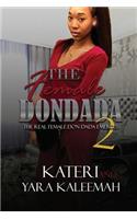 The Female Don Dada 2