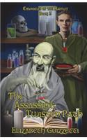 Assassin's Twisted Path