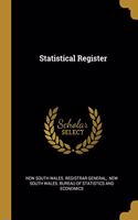 Statistical Register