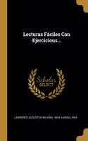 Lecturas Fáciles Con Ejercicious...