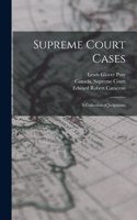 Supreme Court Cases