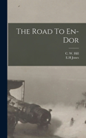 Road To En-dor