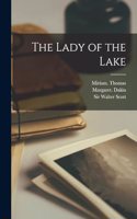 Lady of the Lake