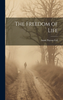 Freedom of Life