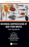 Microbial Bioprocessing of Agri-Food Wastes