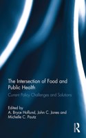 The Intersection of Food and Public Health