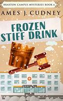 Frozen Stiff Drink