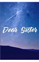 Dear Sister