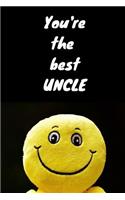 You're The Best Uncle
