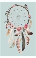 Dream Catcher Journal