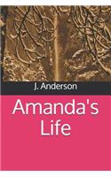 Amanda's Life: (English from Scratch)
