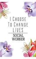 Social Worker