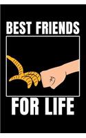Best Friends For Life