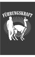 Führungskraft