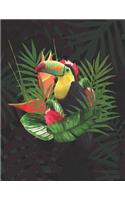 Tropical Toucan