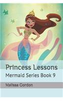 Princess Lessons