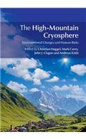 High-Mountain Cryosphere