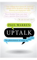 Uptalk
