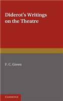 Diderot's Writings on the Theatre