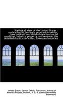 Statistical View of the United States