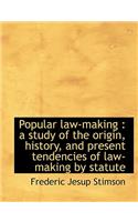 Popular Law-Making