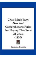 Chess Made Easy