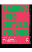 Reading Into Cultural Studies