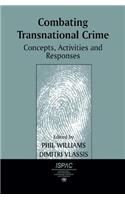 Combating Transnational Crime