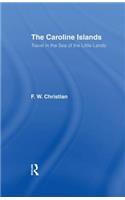 Caroline Islands
