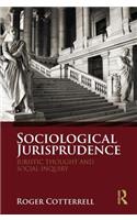 Sociological Jurisprudence