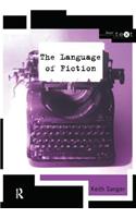 The Language of Fiction