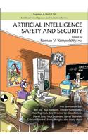 Artificial Intelligence Safety and Security