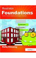 Illustrator Foundations