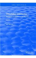 Chlorinated Insecticides