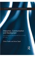 Interaction, Communication and Development