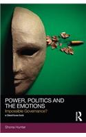 Power, Politics and the Emotions