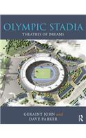 Olympic Stadia