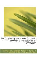 The Consistency of the Divine Conduct in Revealing of the Doctrines of Redemption