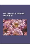 The Review of Reviews (01 1912)