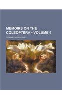 Memoirs on the Coleoptera (Volume 6): (English)
