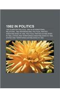1982 in Politics