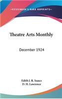 Theatre Arts Monthly