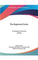 The Registered Letter