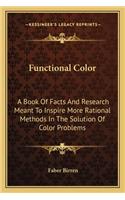 Functional Color
