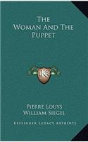 The Woman And The Puppet