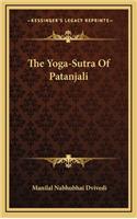 Yoga-Sutra of Patanjali