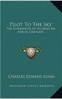 Pilot to the Sky