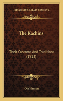 The Kachins