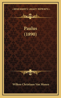 Paulus (1890)
