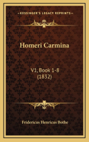 Homeri Carmina